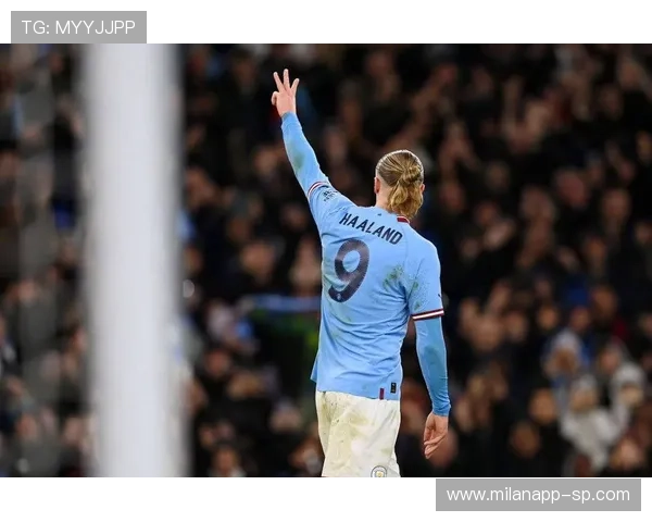 哈兰德欧冠表现出色,再次打破多特蒙德的防线,哈兰德欧冠进了几个球