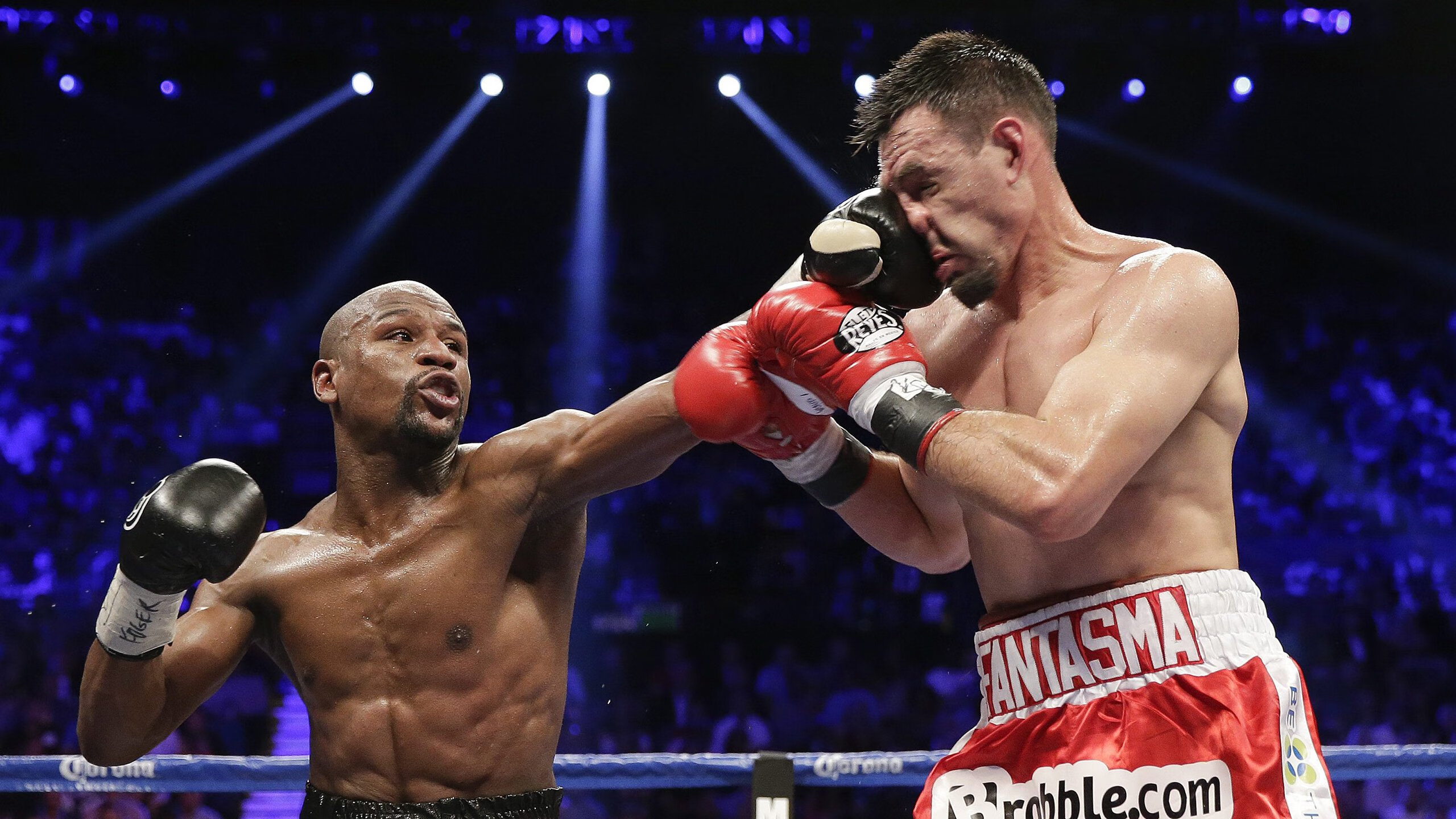 运动员训练方式不断升级